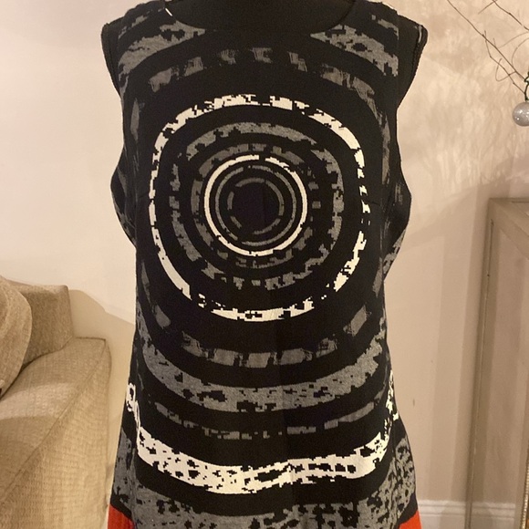 Desigual dress size 44 - Picture 2 of 5